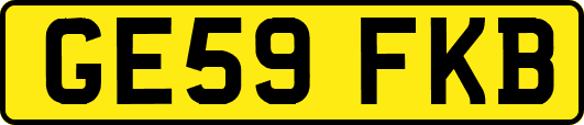 GE59FKB