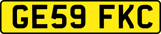GE59FKC