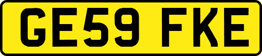GE59FKE