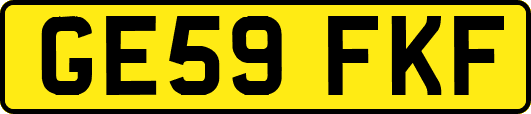 GE59FKF