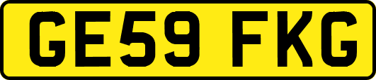 GE59FKG