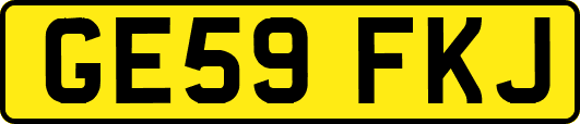 GE59FKJ