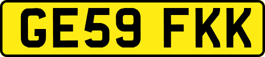 GE59FKK