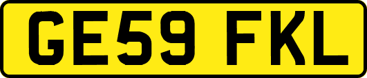 GE59FKL
