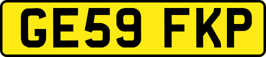 GE59FKP