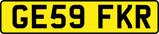 GE59FKR