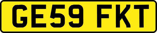 GE59FKT