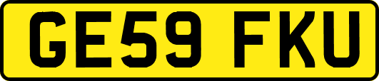 GE59FKU