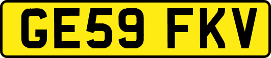 GE59FKV