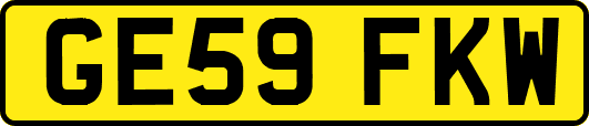 GE59FKW