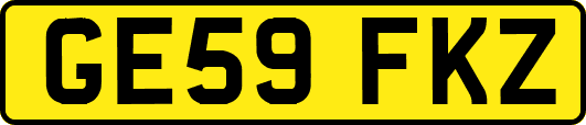 GE59FKZ