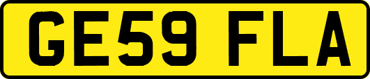 GE59FLA