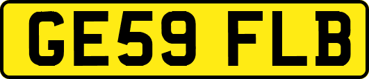 GE59FLB