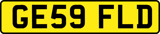 GE59FLD