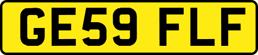 GE59FLF