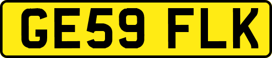 GE59FLK