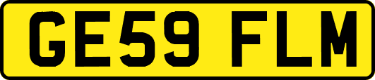 GE59FLM