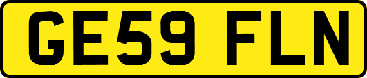 GE59FLN