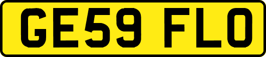 GE59FLO