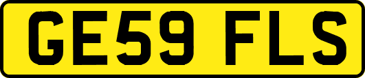 GE59FLS