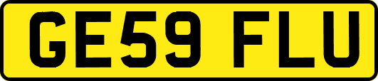 GE59FLU