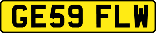 GE59FLW