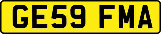 GE59FMA