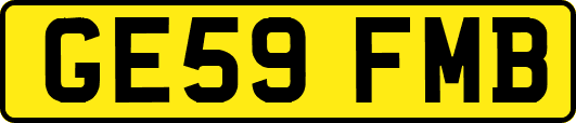 GE59FMB