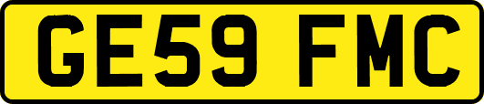 GE59FMC