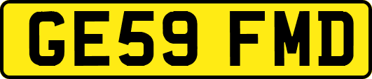 GE59FMD