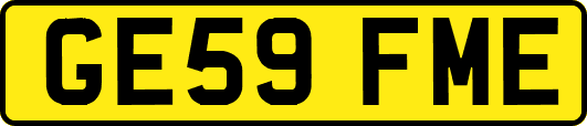 GE59FME