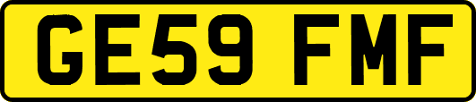 GE59FMF