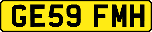 GE59FMH