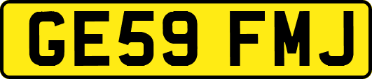 GE59FMJ