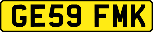 GE59FMK