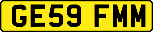 GE59FMM