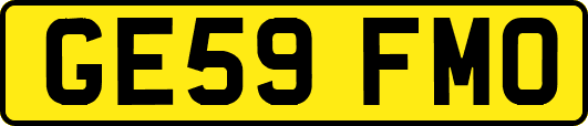 GE59FMO