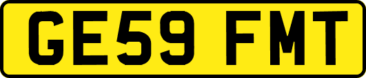GE59FMT