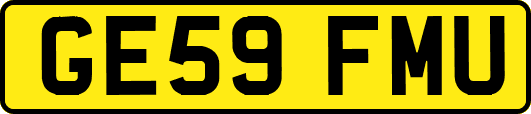 GE59FMU