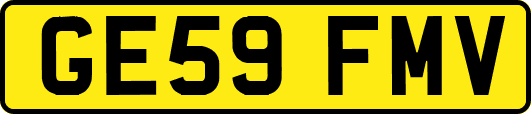 GE59FMV