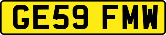 GE59FMW