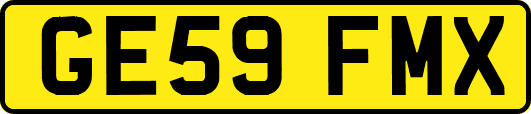 GE59FMX