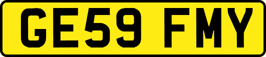GE59FMY