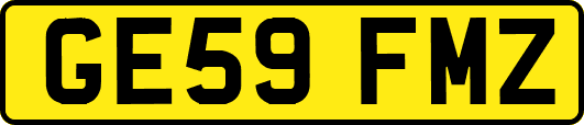 GE59FMZ