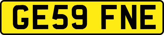 GE59FNE