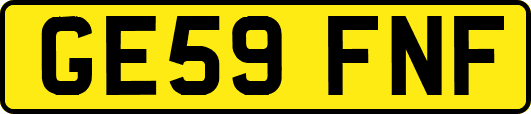 GE59FNF