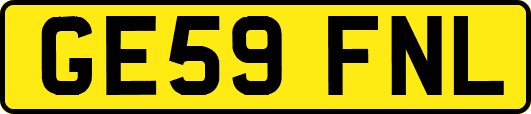 GE59FNL