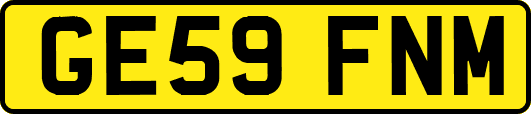 GE59FNM