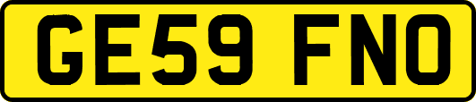 GE59FNO