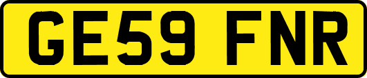 GE59FNR